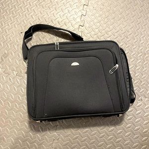 Laptop bag
